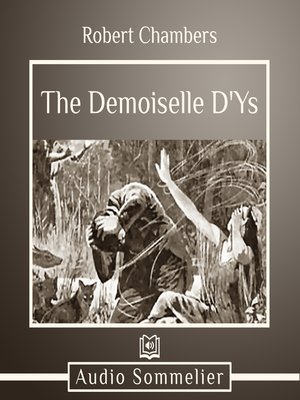 cover image of The Demoiselle D'Ys